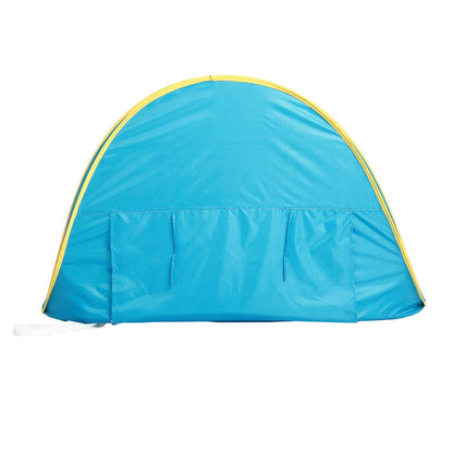 Ultimate Baby Beach Tent 3
