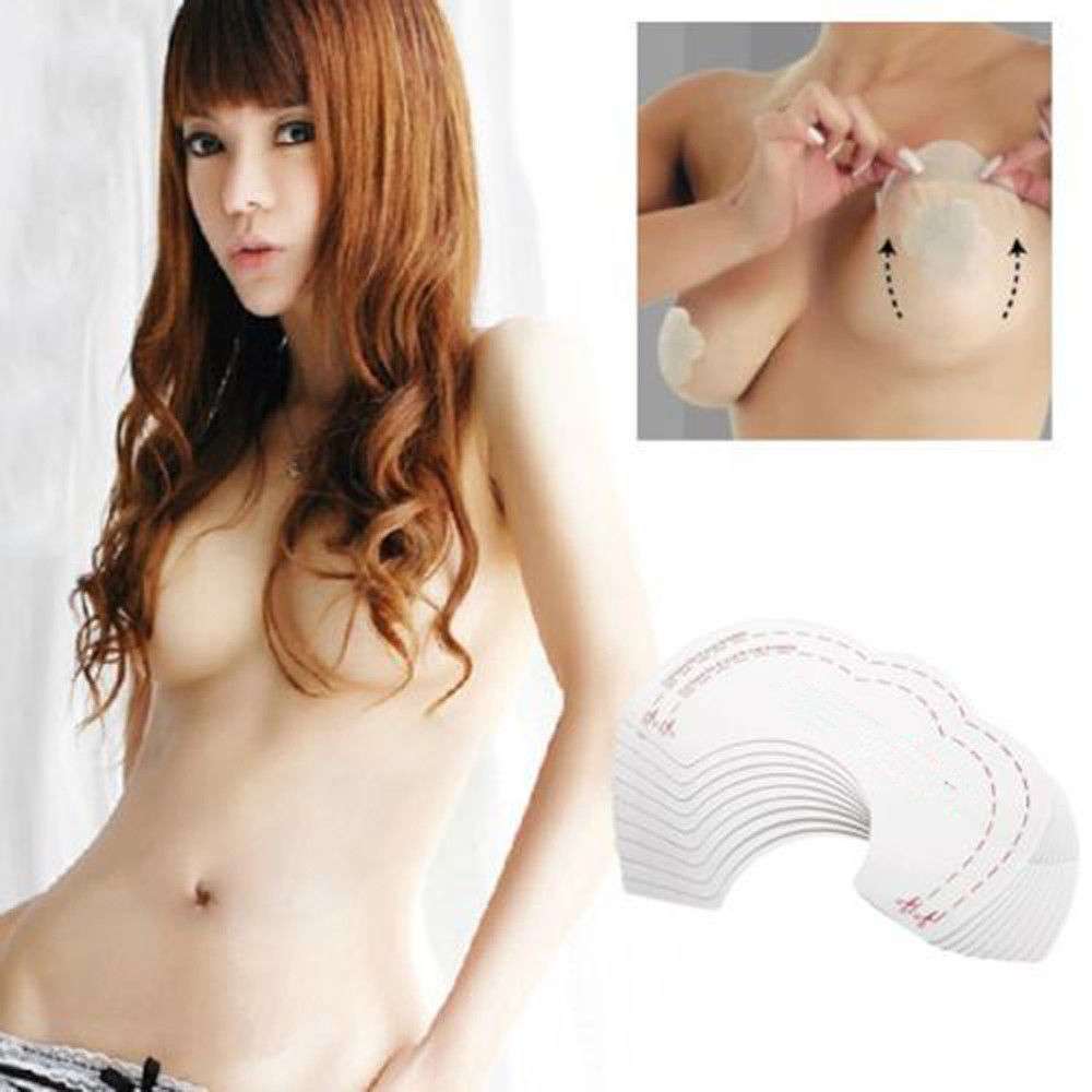 Bare Lifts(10 Pcs) 3