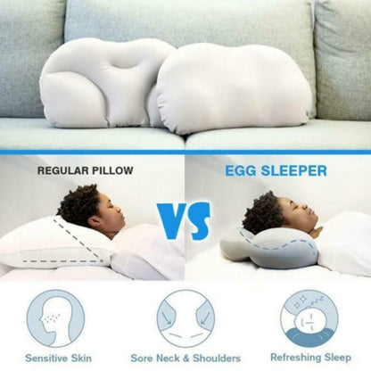 All-round Sleep Pillow 3