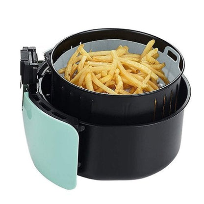 Air Fryer Silicone Pot 3