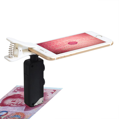 SMART PHONE MICROSCOPE 100X 3
