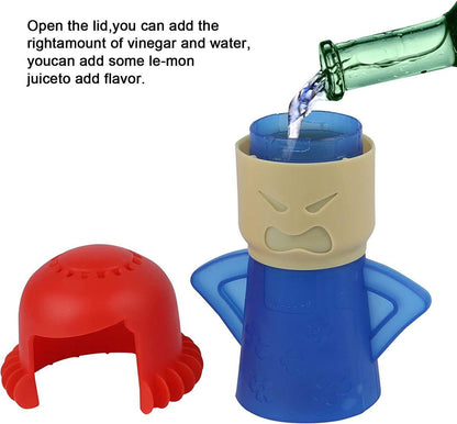 Steam Microwave Cleaner 3
