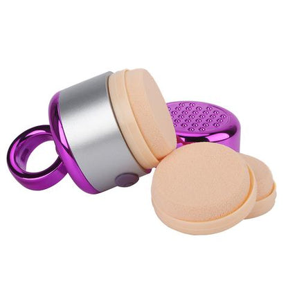 Vibrating Make Up Blender 3