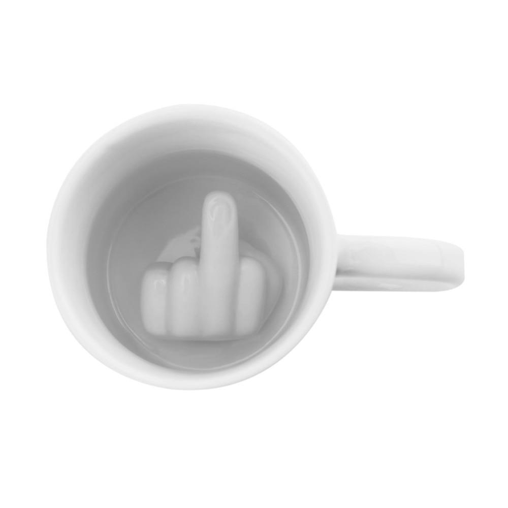 Surprise Finger Mug 3