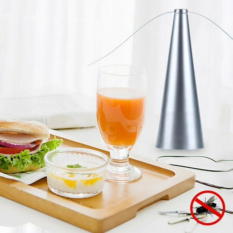 Automatic Fly Trap 3