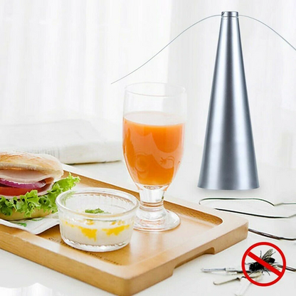 Automatic Fly Trap 3