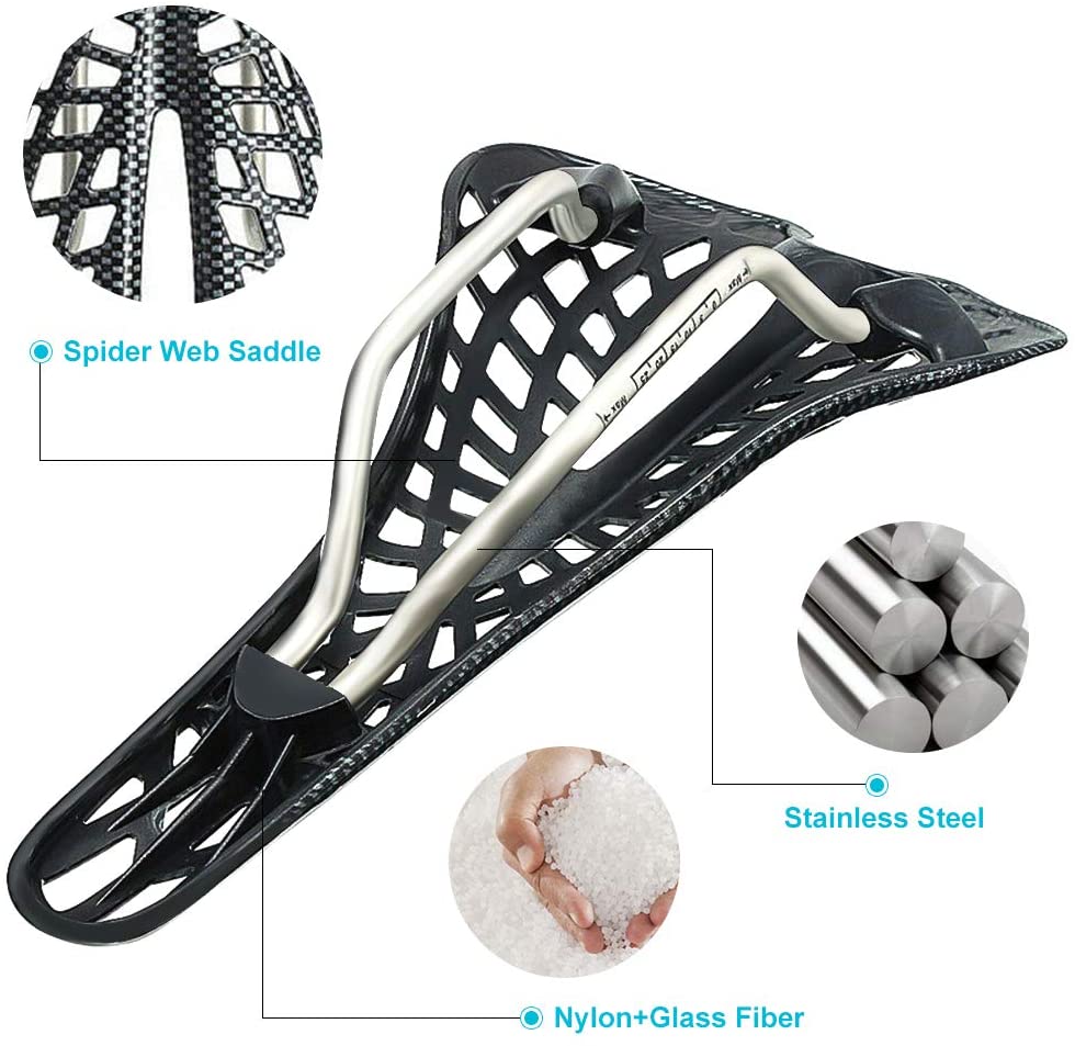 Carbon Bike Seat 3