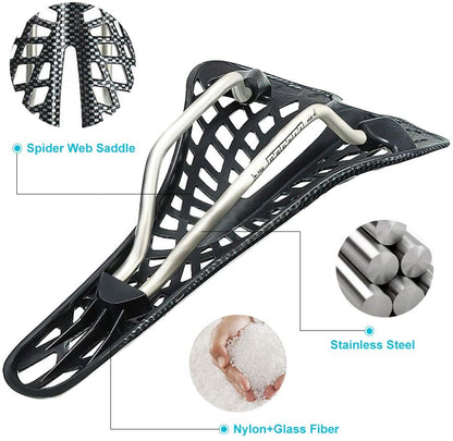 Carbon Bike Seat 3