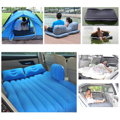 Car Airbed 3