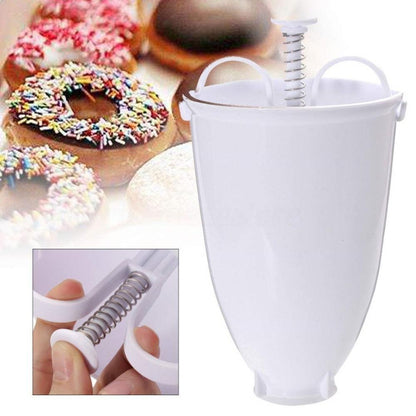 Donut Maker 3