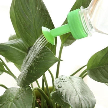 Bottle Cap Sprinkler 3