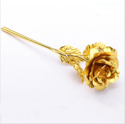 Everlasting Gold Rose 3