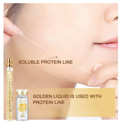 Protein Thread Lifting Set 3