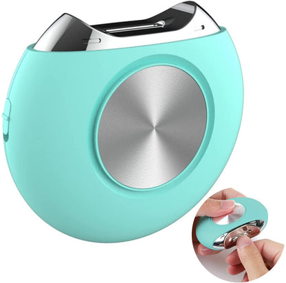 Trimming Electric Nail Clippers 3