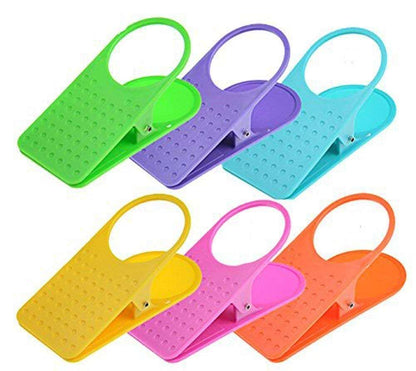 Cup Holder Desk Clips 3