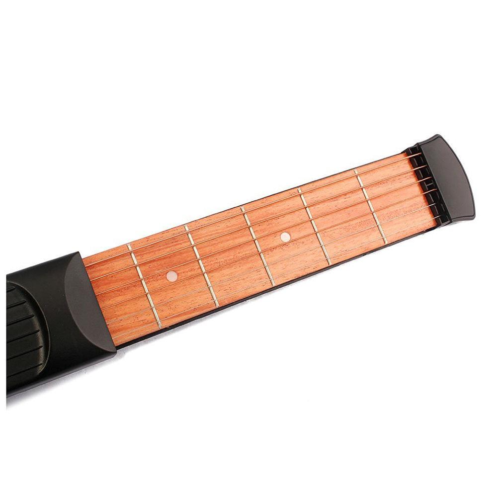 Pocket Guitar 3
