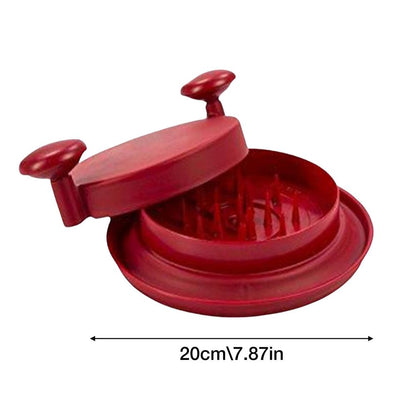 Chicken Shredder-Meat Shredding Tool 3