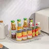 Turntable Organizer for Refrigerator 3