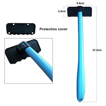 The Ultimate Back Shaver 3
