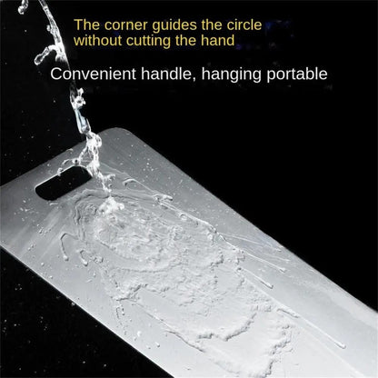 The Ultimate Cutting Board 3