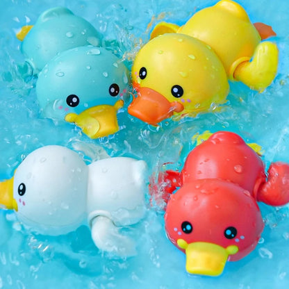 Baby Bath Toys 3