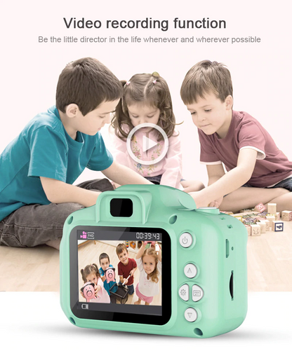 LittleLens HD 3