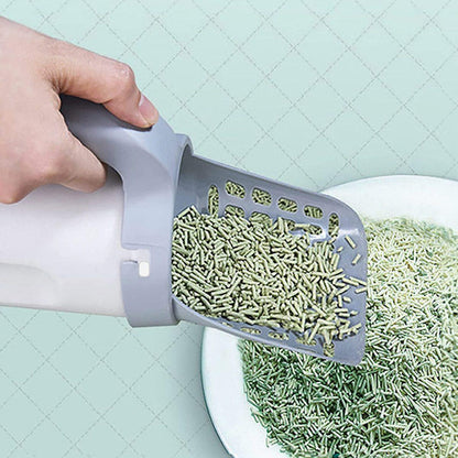 Cat Litter Scooper 3