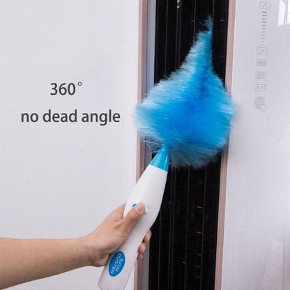 Dust Cleaner 3