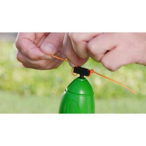 Cordless Garden Trimmer 3
