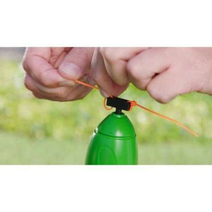 Cordless Garden Trimmer 3