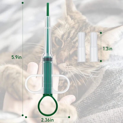 Pet Medicine Feeder 3
