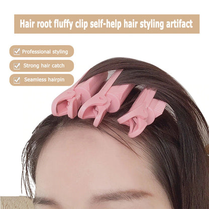 Instant Hair Volumizing Clip 6pcs 3