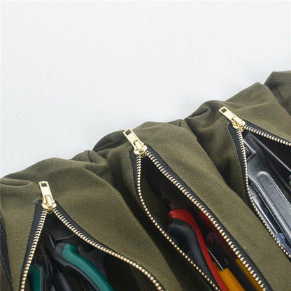 Roll Up Tool Bag 3