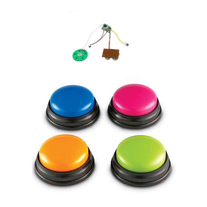 Pet Training Buzzer 3