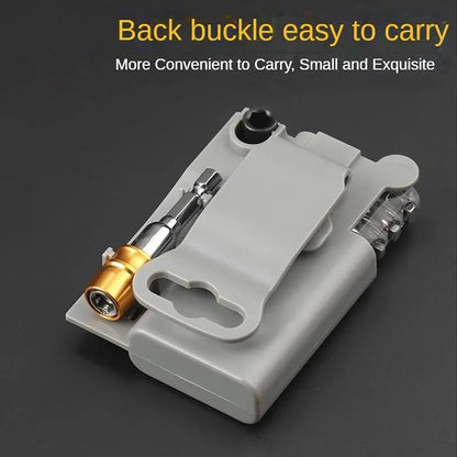 Mini Positive And Negative Screwdriver Combination Set 3