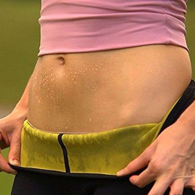 Waist Slimming Belt 3