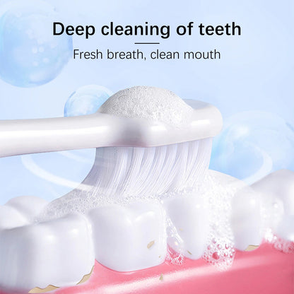 Oral Care Probiotic Whitening Toothpaste 3