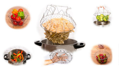 Cook Basket 3