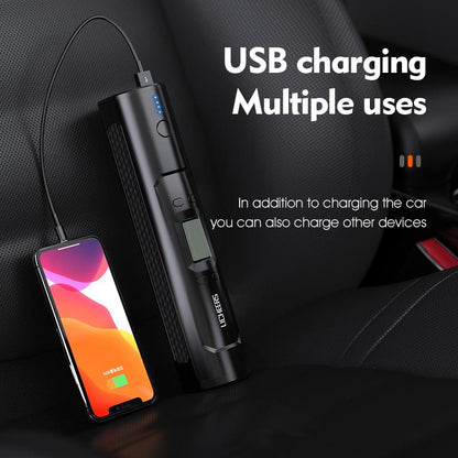 Smart Air Pump 3