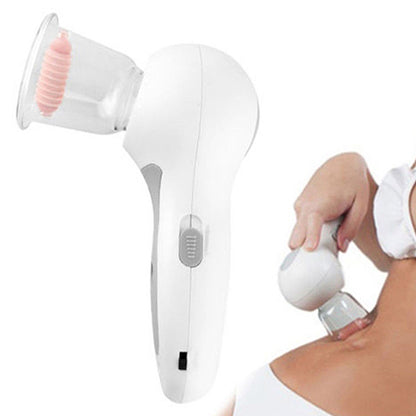 ANTI-CELLULITE VACUUM ROLLER FAT SUCKER 3