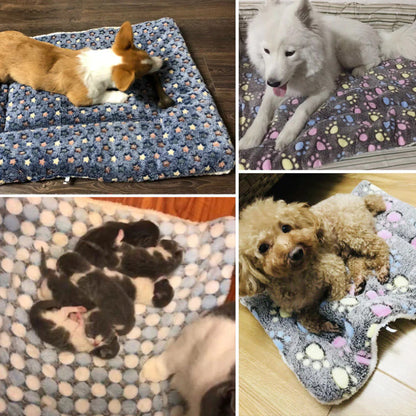Cosy Calming Pet Blanket 3