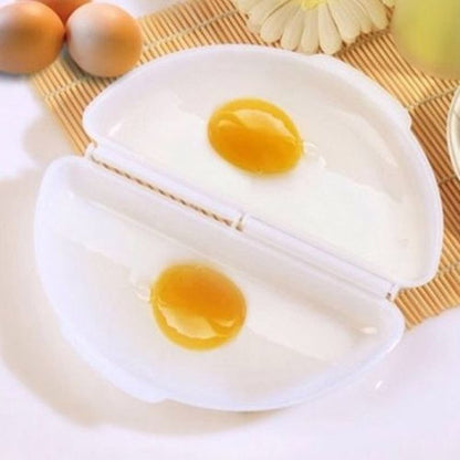 Effortless Omelet 3