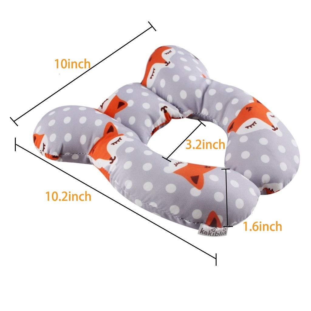Lavish Baby Neck Pillow 3