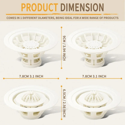 Flower Shaped Bun & Dumpling Machine 3