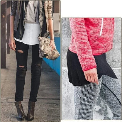 Detachable Shirt Extender For Women 3