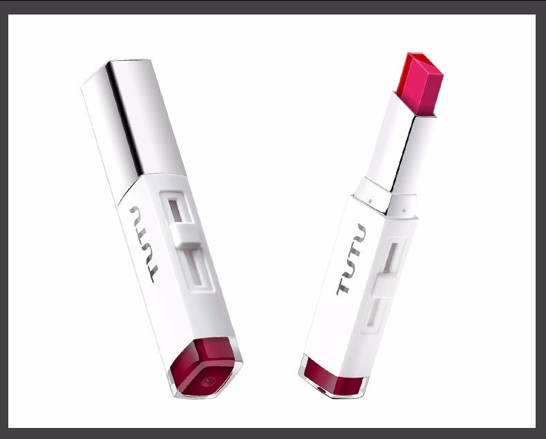 Two Tone Lipstick 3