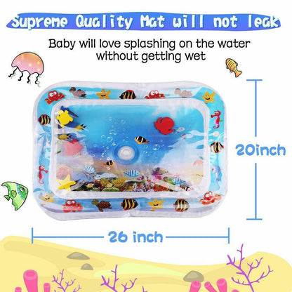Baby Water Mat 3