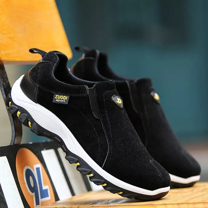 Arch Support Men's Shoes 3