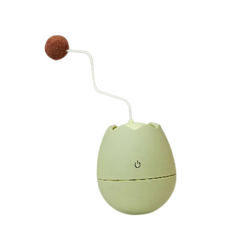 Electric Roly-Poly Cat Toy 3