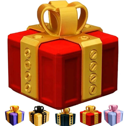 Funny Surprise Gift Box 3